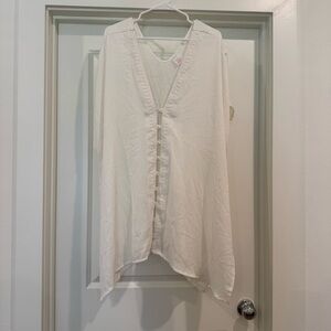 Xhilaration Cream Cover Up